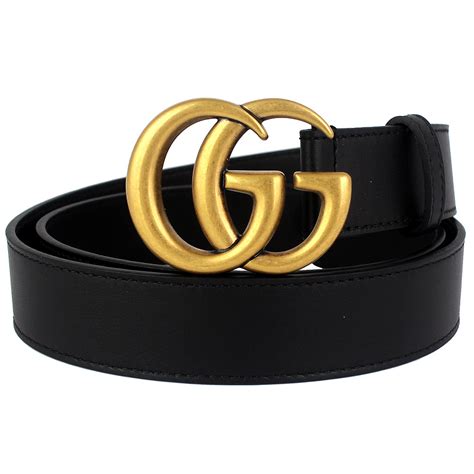 gucci 皮帶 男士